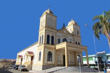 Foto - Praças, parques e monumentos