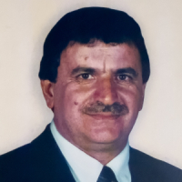 Geraldo Donizete de Carvalho