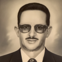 Sebastião Augusto de Carvalho Silva