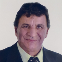 Geraldo Donizete de Carvalho